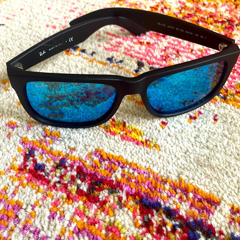 Ray-Ban sunglasses